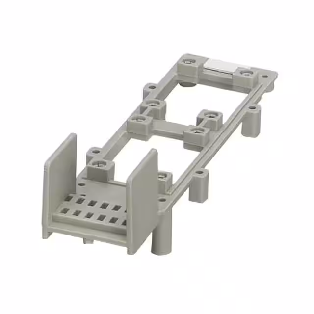 1661176 Phoenix Contact  Accessori per connettori per impieghi gravosi